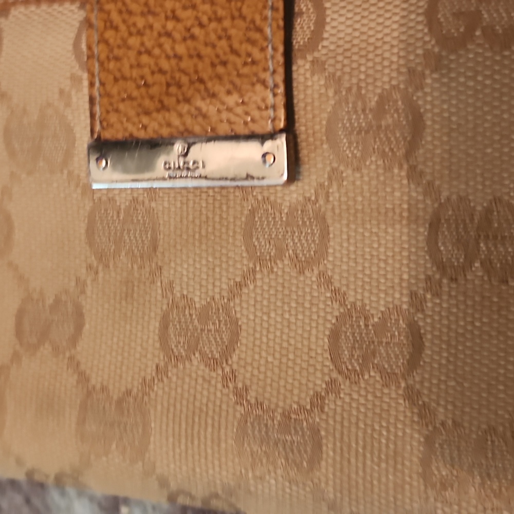 Gucci Wallet - Picture 5 of 8